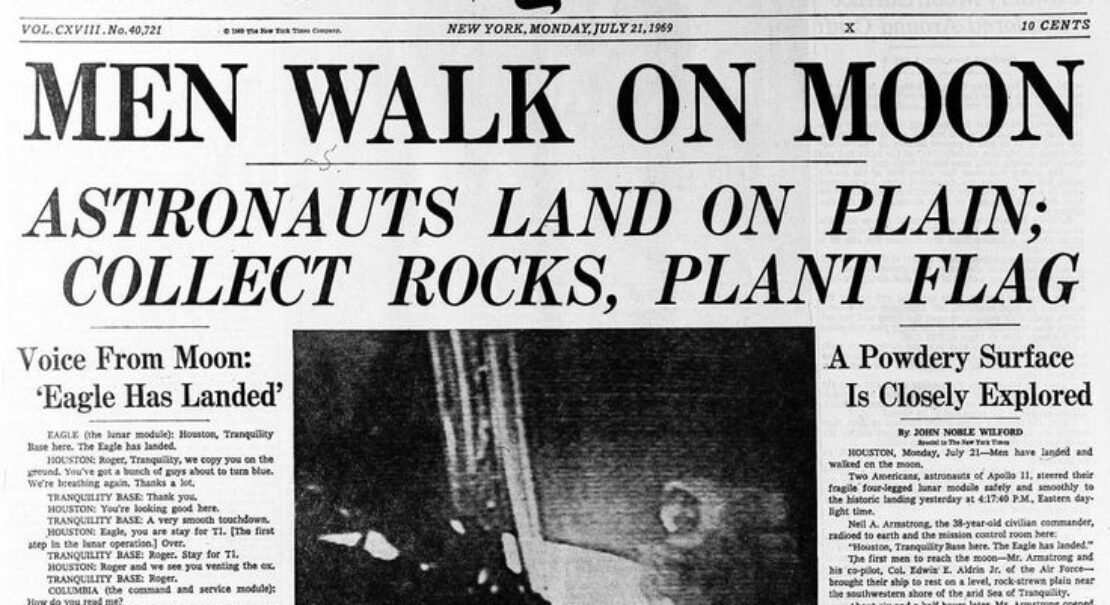 Hej och välkomna till Nyhetskungen!