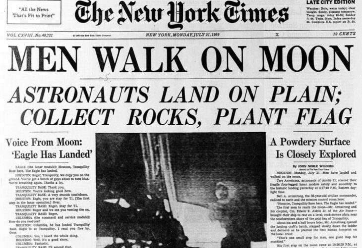 Hej och välkomna till Nyhetskungen!