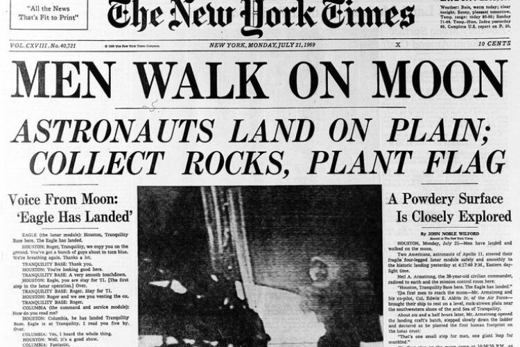 Hej och välkomna till Nyhetskungen!